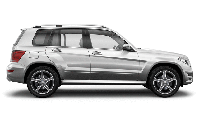 20440128007X21 - Suspension: Wheel, Alloy for Mercedes-Benz Image