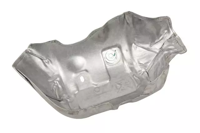 55569314 - : Catalytic Converter Front Heat Shield for Buick: Encore | Chevrolet: Cruze, Cruze Limited, Sonic, Trax Image