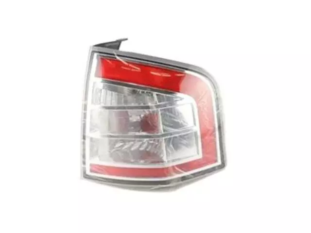 7T4Z13404B - Electrical: Tail Lamp for Ford: Edge Image