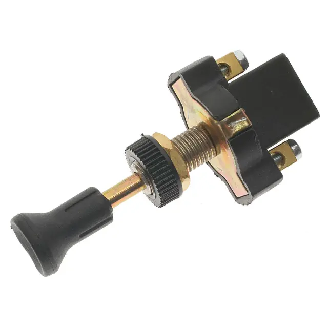 DS1327 - : Push-Pull Switch for SMP CORP Image