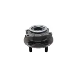 530009 - : Nissan Wheel Bearing and Hub Assembly  - Front for GSP Image