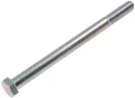 860250 - : Hex Head-Cap Screw-Grade 8- 3/8-16 x 5 In. for Dorman Image