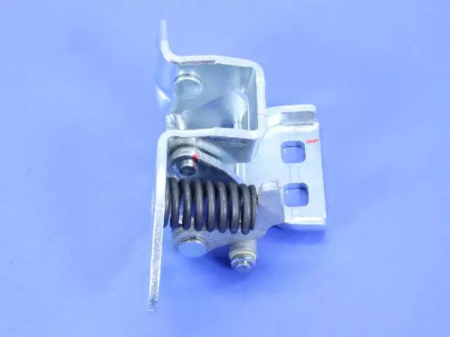 5155094AE - Doors, Door Mirrors and Related Parts: Front Door Lower Hinge, Right for Mopar Image