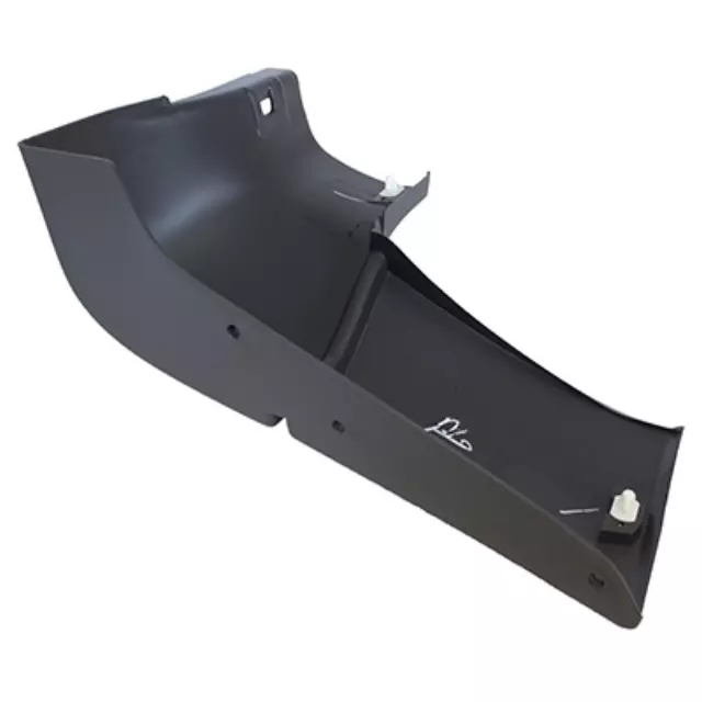 Genuine Ford Lower Molding - Ford (YL8Z-16A039-DAB)