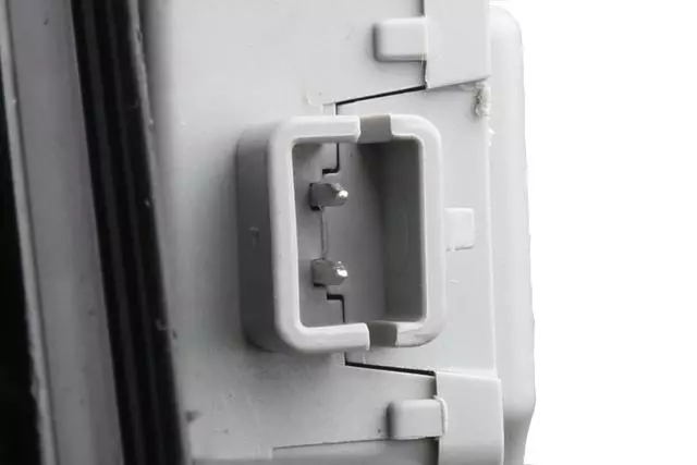 Air Distributor Case - GM (95920158)