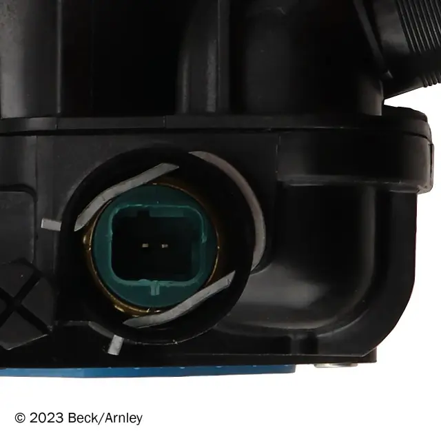 1430918 - : THERMOSTAT WITH HOUSING for Beck Arnley Image