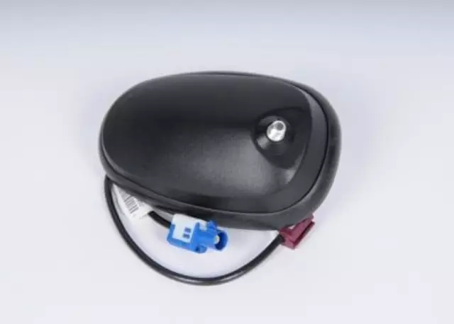 22688031 - Electrical: Base for Buick: Rendezvous | Cadillac: Escalade, Escalade ESV, Escalade EXT | Chevrolet: Avalanche 1500, Avalanche 2500, Colorado, Equinox, Malibu, Silverado 1500, Silverado 1500 HD, Silverado 2500, Silverado 2500 HD, Silverado 3500, Suburban 1500, Suburban 2500, Tahoe | GMC: Canyon, Sierra 1500, Sierra 1500 HD, Sierra 2500, Sierra 2500 HD, Sierra 3500, Yukon, Yukon XL 1500, Yukon XL 2500 | Pontiac: G6, Torrent Image