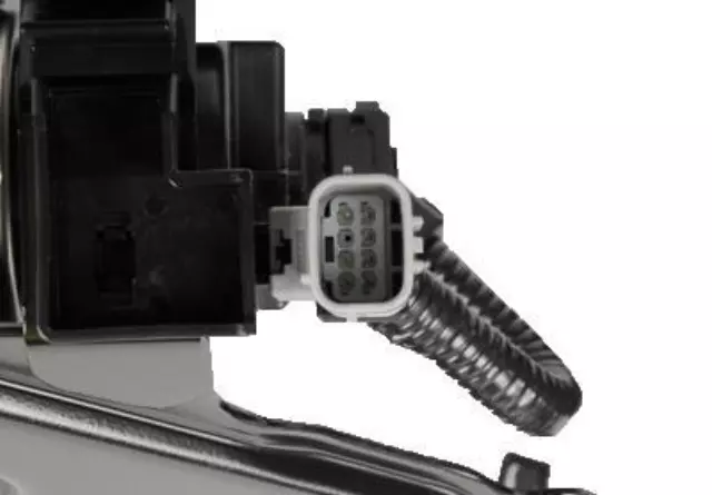 Vapor Canister - GM (19185078)