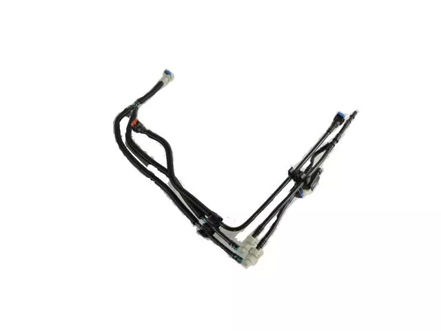 Fuel Supply Tube - Mopar (68194280AC)