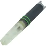 EX33410C - : A/C Orifice Tube -- Gray PPOT Replacement Orifice Tube for UAC Image