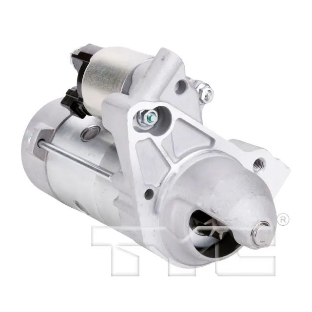 119045 - Charging &amp; Starting Systems: TYC Starter Motor for TYC Image