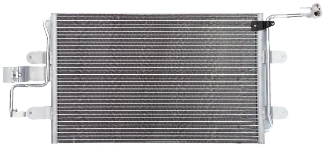 7014933 - Air Conditioning &amp; Heat: Agility A/C Condenser for Agility Image