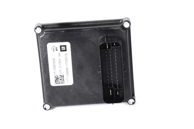 Electronic Brake and Traction Control Module Assembly - GM (20803608)