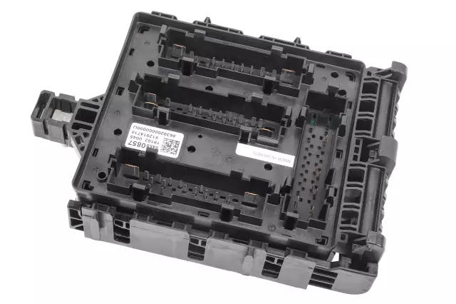 84590857 - : Engine Wiring Harness Junction Block for GM Image
