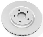 D02064CU0CNW - : Value Advantage™ ROTOR-DISC BRAKE,FRONT for Nissan: Rogue Image