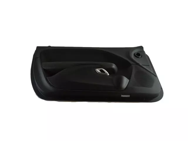 Front Door Trim Panel, Left - Mopar (5LC131X9AJ)