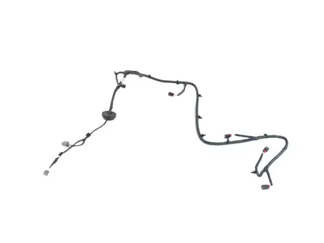 Rear Fascia Wiring - Mopar (68274374AA)