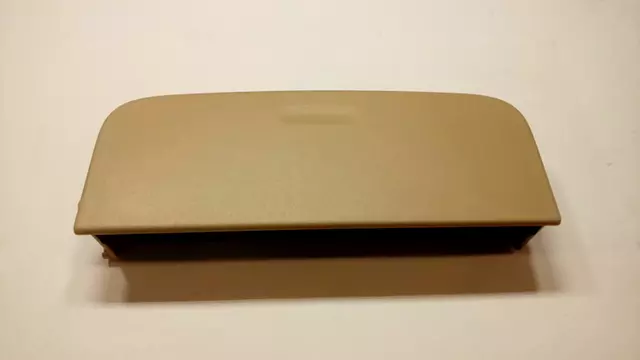 92154SA010EU - Body: Storage Compartment for Subaru: Forester Image