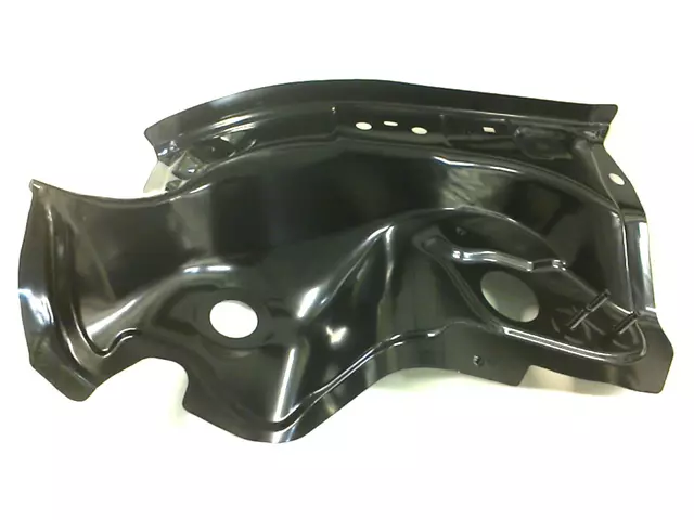 51495AL01A9P - Body: Tail Lamp Pocket for Subaru: Outback Image