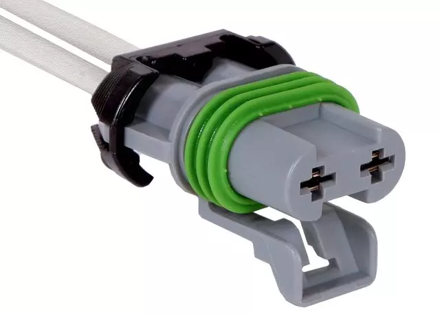PT1675 - Accessories: Multi-Purpose Wiring Connector for ACDelco Image