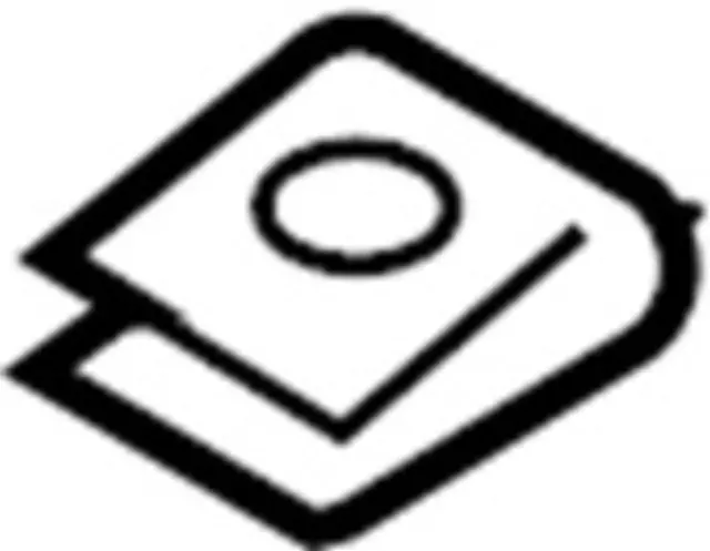 Protector U-Nut - Infiniti (0124100751)