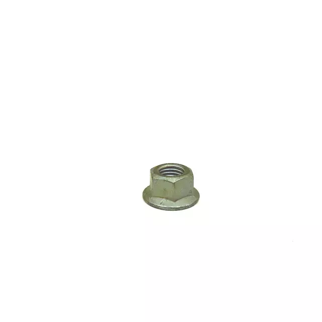 N10402904 - Body: Impact Bar Nut for Volkswagen Image