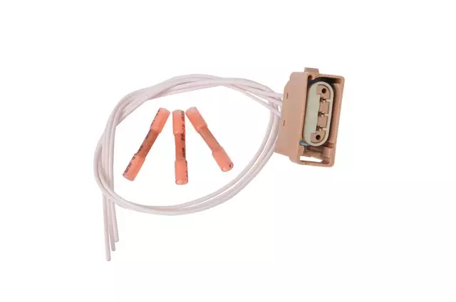 19352914 - : Multi-Purpose Pigtail Kit for GM Image