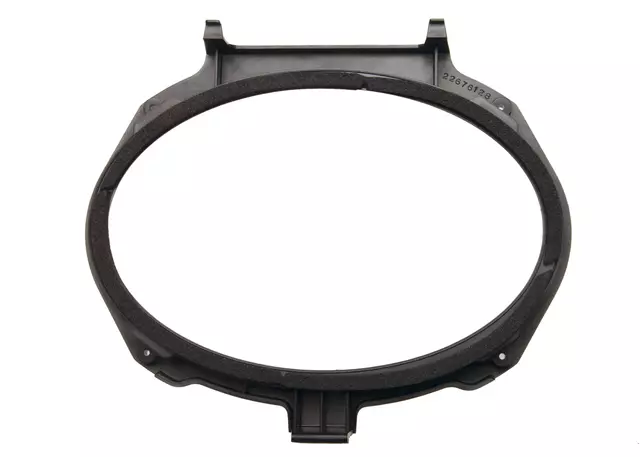 22676128 - : Spacer for Chevrolet: Cavalier, Classic, Malibu | Pontiac: Sunfire Image