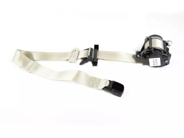 5ZD42ML2AA - : Retractor Seat Belt, Right for Mopar Image