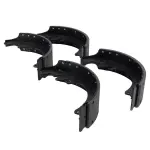 19536571 - Brakes: Drum Brake Shoe for GM Image