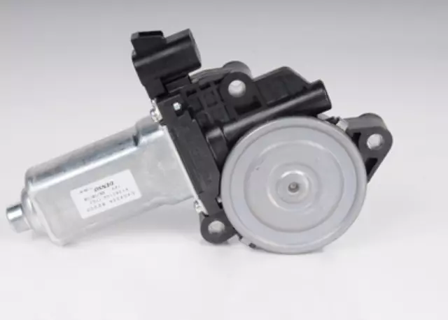 Front Driver Side Window Regulator - GM (22725060)