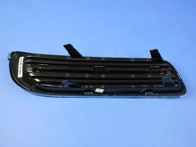 Fog Lamp Hole Plug, Left - Mopar (68127945AB)