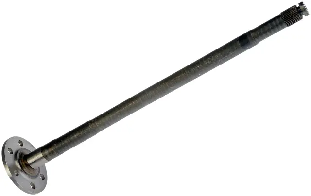 630408A - Driveline and Axles: Rear Axle Shaft, Right for Dorman Image