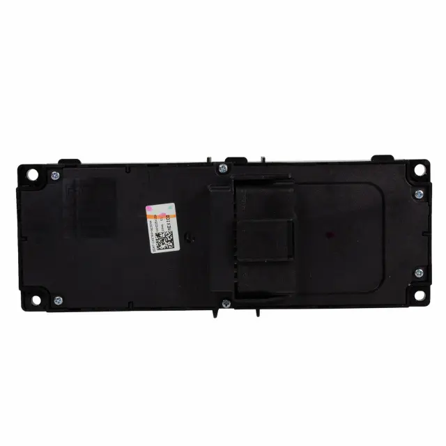 SW7705 - Body: Motorcraftâ„¢ Seat Switch for Ford: Fusion, Police Responder Hybrid, SSV Plug-In Hybrid Image