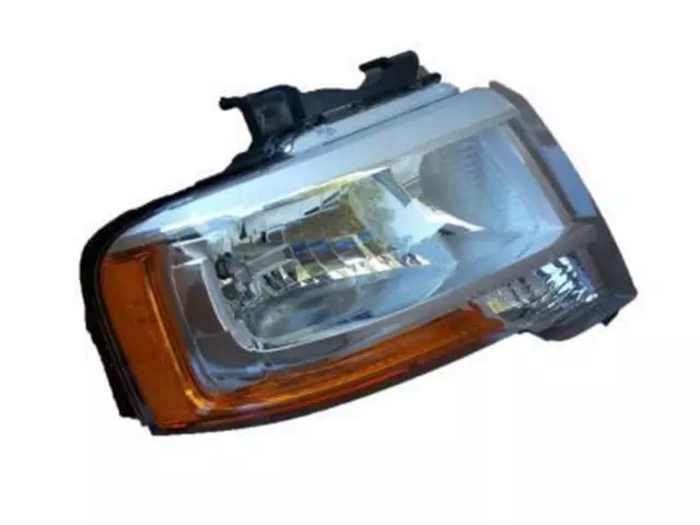 Composite Headlamp - Ford (FL1Z-13008-G)