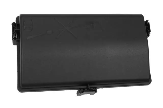 Front Compartment Fuse Block Cover - GM (90924417)