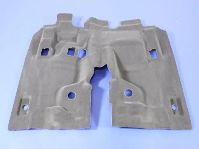 Front Floor Carpet - Mopar (1QY04XDHAA)