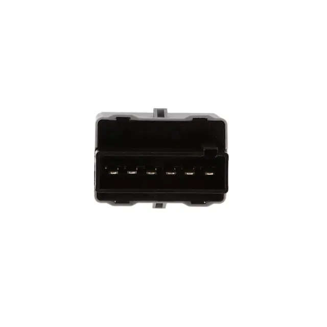 600197 - Interior: Turn Signal Relay for ROSTRA Image
