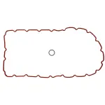 OS30773R - : Engine Oil Pan Gasket Set PermaDry molded rubber for FEL-PRO Image