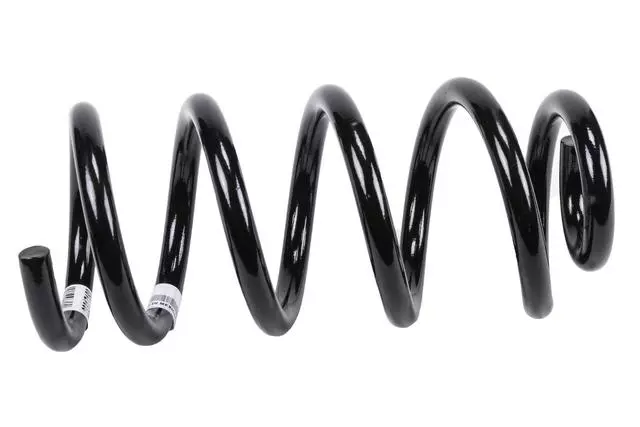 23317180 - Suspension: Spring for Cadillac: Escalade, Escalade ESV | Chevrolet: Silverado 1500, Silverado 1500 LD, Suburban, Tahoe | GMC: Sierra 1500, Sierra 1500 Limited, Yukon, Yukon XL Image