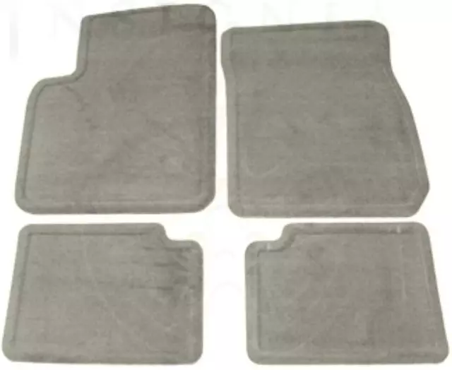 10389390 - Interior: Floor Mats, Carpet for GM Image