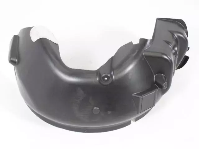 55078070AF - Body Sheet Metal Except Doors: Splash Shield, Right for Mopar Image