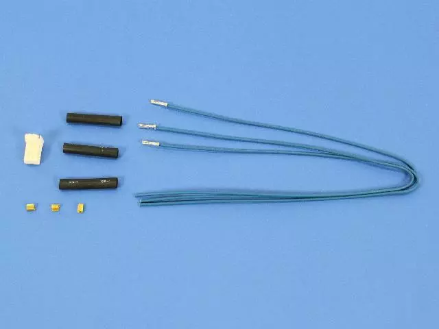 5161929AA - Electrical: 3 Way Wiring Kit for Chrysler: 300, PT Cruiser, Town &amp; Country | Dodge: Caravan, Grand Caravan, Magnum, Viper Image