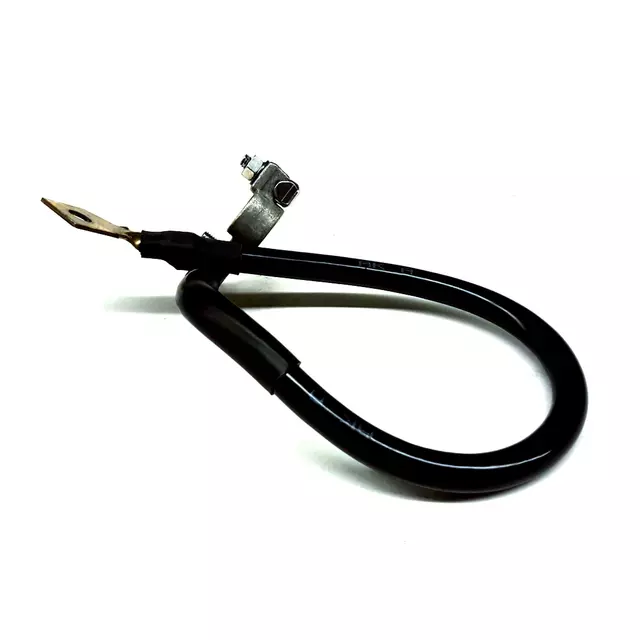 1J0971228AJ - Electrical: Positive Cable for Volkswagen: Golf, Jetta Image