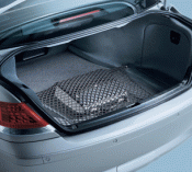 999C1JPC00 - : Trunk Cargo Net for Infiniti Image
