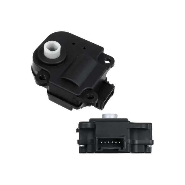 1712889 - Air Conditioning &amp; Heat: HVAC Recirculation Door Actuator for GLOBAL PARTS DISTRIBUTORS Image