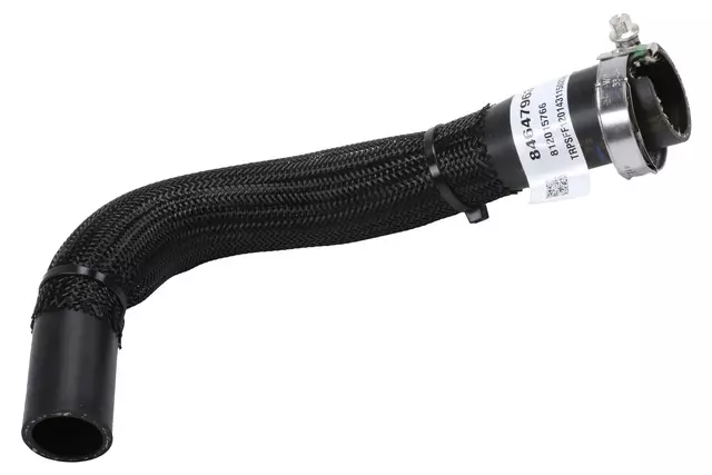 84647963 - : Fuel Tank Filler Hose for GM Image
