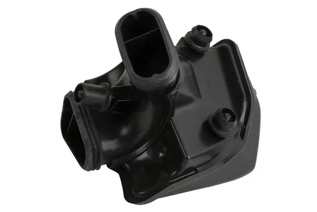 Engine Air Intake Resonator - GM (13337770)
