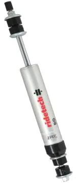 22149850 - : Front HQ Shock Absorber with 4.75" stroke with stud/stud mounting. for Ridetech Image