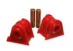 21104R - : Motor Mount Set for Energy Suspension Image